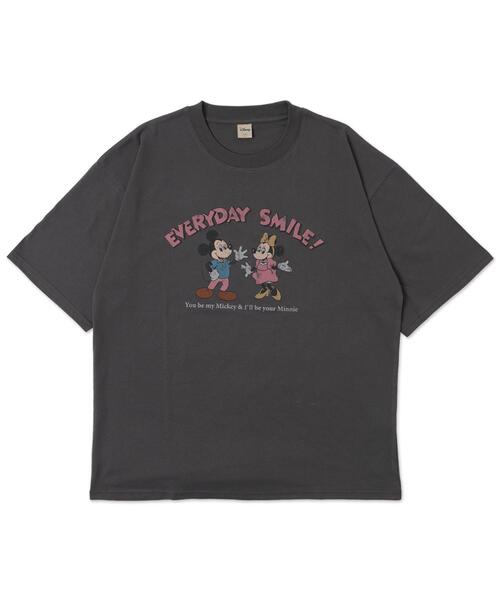 Disney(ディズニー)の「∴WEGO/Disney/グラフィックT(Tシャツ/カットソー・メンズ・その他1/その他2/その他3/その他4/その他5/その他8/その他7/その他6/その他9/その他10・SMALL/MEDIUM/LARGE)」の13枚目の写真