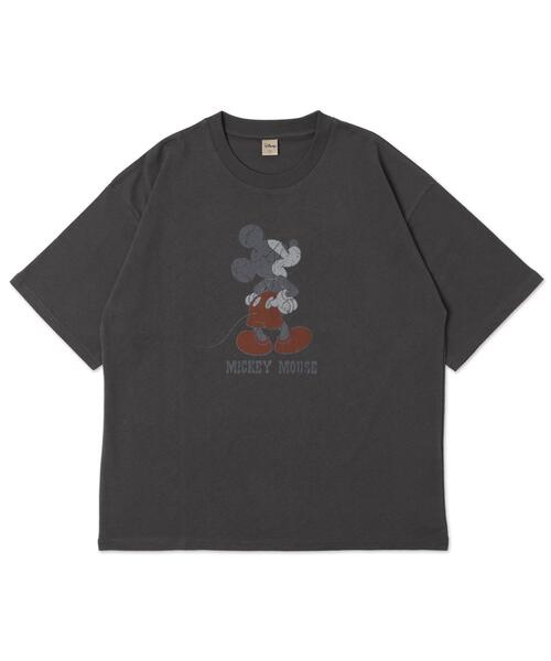 Disney(ディズニー)の「∴WEGO/Disney/グラフィックT(Tシャツ/カットソー・メンズ・その他1/その他2/その他3/その他4/その他5/その他8/その他7/その他6/その他9/その他10・SMALL/MEDIUM/LARGE)」の15枚目の写真