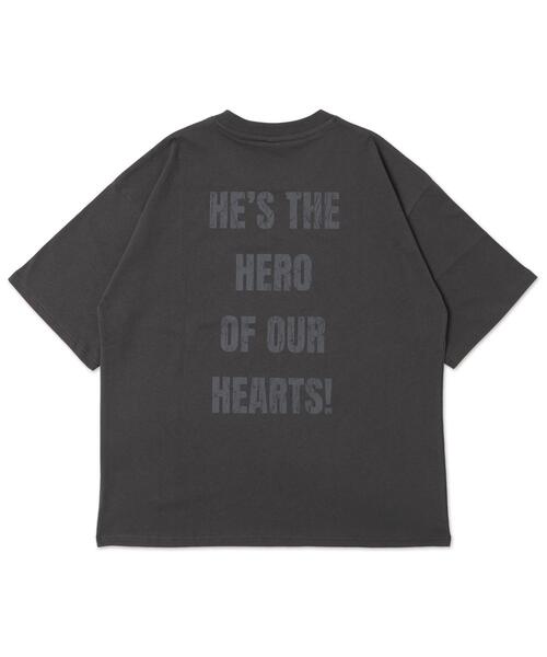 Disney(ディズニー)の「∴WEGO/Disney/グラフィックT(Tシャツ/カットソー・メンズ・その他1/その他2/その他3/その他4/その他5/その他8/その他7/その他6/その他9/その他10・SMALL/MEDIUM/LARGE)」の17枚目の写真