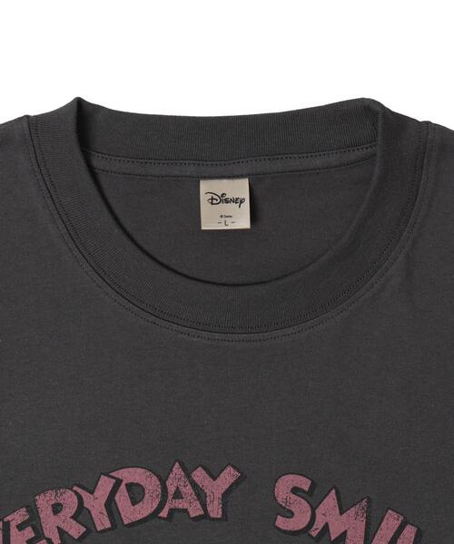 Disney(ディズニー)の「∴WEGO/Disney/グラフィックT(Tシャツ/カットソー・メンズ・その他1/その他2/その他3/その他4/その他5/その他8/その他7/その他6/その他9/その他10・SMALL/MEDIUM/LARGE)」の18枚目の写真