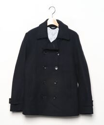 ベイクルーズ ピーコート アウター ジャケット テーラー ビンテージ レア 古着 ブランド古着】メンズのピーコート古着通販 - ZOZOUSED