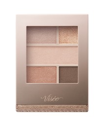 Visee（ヴィセ）の「ダブル ムード アイズ（アイシャドウ）」
