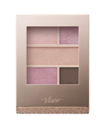 Visee（ヴィセ）の「ダブル ムード アイズ（アイシャドウ）」