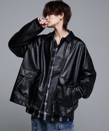 ADRER | ブルゾン(ブルゾン)