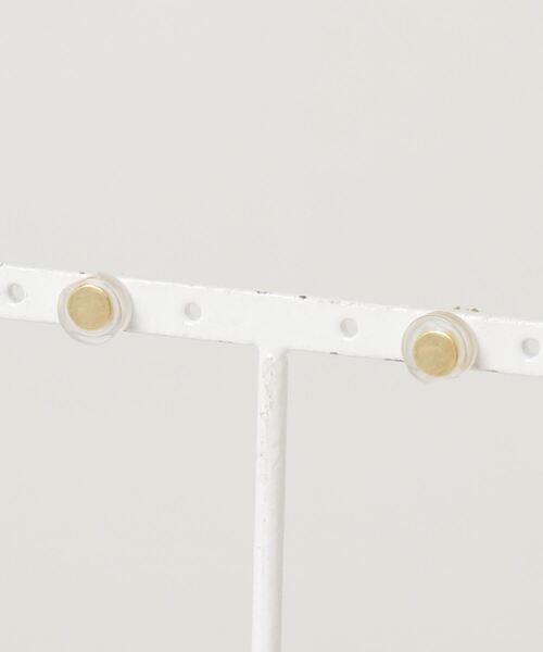 Flowering(フラワーリング)の「【MAGUFIT】ビジュー/パール/マグネットイヤリング(イヤリング・レディース・ホワイト系1/シルバー/ゴールド系1/ゴールド/シルバー系1/ホワイト・FREE)」の17枚目の写真