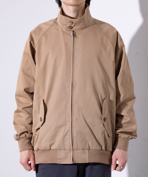 ジャケット・アウター 80's Eddie Bauer swing top 80s Eddie Bauer Swing Top | VOSTOK