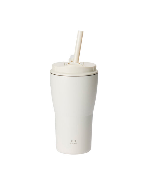 セール】【BRUNO ブルーノ】2WAYストロータンブラーM（水筒