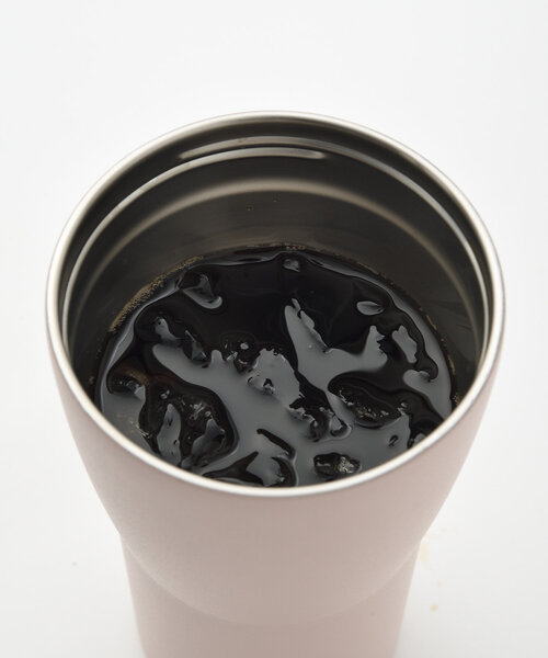 BIRTHDAY BAR(バースデイバー)の「【BRUNO ブルーノ】2WAYストロータンブラーM(水筒・レディース・ダークブルー/ピンク/ホワイト・0)」の8枚目の写真