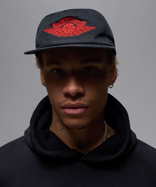 正品 Nike cap Jordan Pro Cap ジョーダンプロキャップ Jordan ナイキ ジョーダン キャップ メンズ 黒 赤 青 白