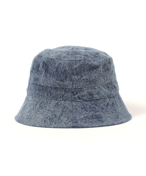 nixnut サンハット 18-24m デニムハット nixnut サンハット 18-24m デニムハット