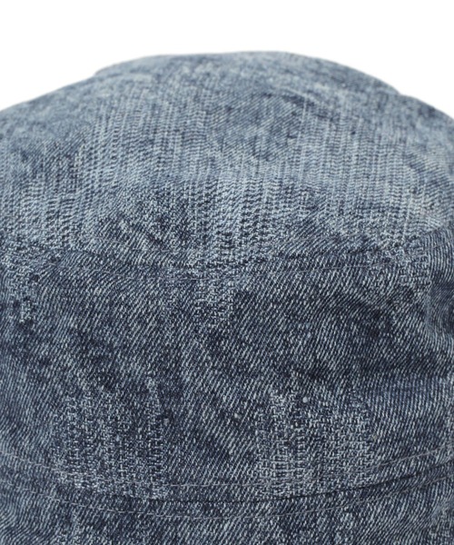 nixnut サンハット 18-24m デニムハット nixnut サンハット 18-24m デニムハット