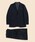 BROOKS BROTHERS�i�u���b�N�X�u���U�[�Y�j�́u�~���N���N�����v�E�[�� �V���h�[�X�g���C�v �i�Ԃ�R�t�X�[�c TOKYO model�i�Z�b�g�A�b�v�j�v�b�l�C�r�[