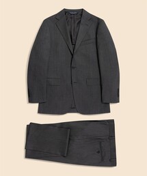 BROOKS BROTHERS(ubNXuU[Y)̃~NNvE[ Vh[XgCv iԂRtX[c TOKYO model(ZbgAbv)
