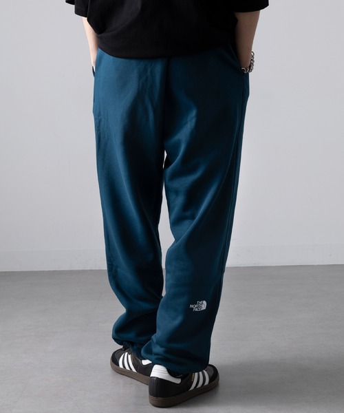 North Faceジョガーパンツ　スウェットパンツ セール】【THE NORTH FACE】M PANT VARSITY GRAPHIC NF0A89DP