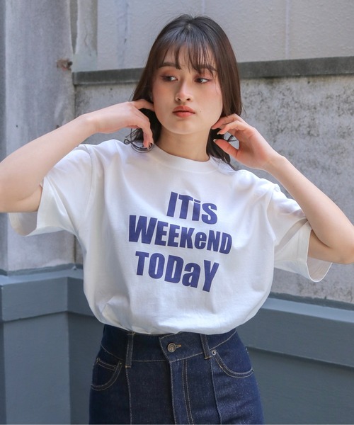 FMLさま専用　チバユウスケ Tシャツ　snakeonthebeach 2枚 mlt4986-5.6ozコットン天竺 ステッカーコラージュ ハンドニット