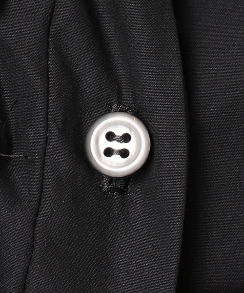 CITYSHOP FRONT RIBBON ブラウス CITYSHOP ブラウス シャツ FRONT RIBBON レディース : ZOZOTOWN