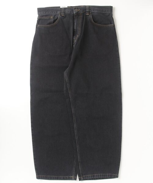 Carhartt WIP ダークブルーデニムパンツ YM7167EM006399_20_l.jpg