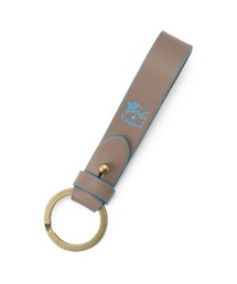 IL BISONTE（イルビゾンテ）の「IL BISONTE / キーホルダー / NEON LOGO / 2025 SPRING SUMMER（キーホルダー・メンズ）」