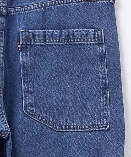 Levi's(リーバイス)の「568 LOOSE CARGO(デニムパンツ・メンズ・ブラック系/ブルー系・32inch/30inch/28inch/34inch)」の10枚目の写真