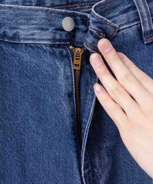 Levi's(リーバイス)の「568 LOOSE CARGO(デニムパンツ・メンズ・ブラック系/ブルー系・32inch/30inch/28inch/34inch)」の11枚目の写真