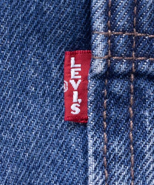 Levi's(リーバイス)の「568 LOOSE CARGO(デニムパンツ・メンズ・ブラック系/ブルー系・32inch/30inch/28inch/34inch)」の14枚目の写真