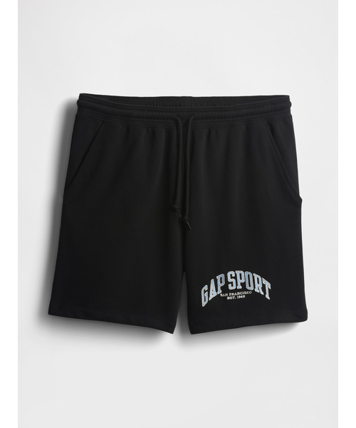 GAP（ギャップ）の「ヴィンテージソフト SPORT スウェットショートパンツ（その他パンツ・メンズ・ピンク/グレー/ブラック・XS/S/M/L/XL）」の17枚目の写真