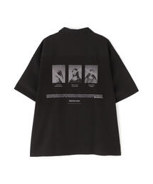 A4A | 【WEB&DEPOT限定】A4A/エーフォーエー/PHOTOS(シャツ/ブラウス)