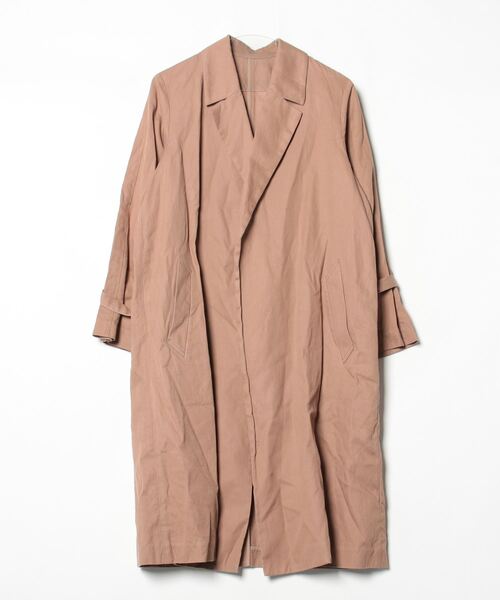 steven alan スティーブンアランTRENCH COAT トレンチコート