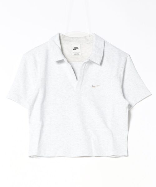 NIKE（ナイキ）｜ポロシャツ（グレー系）一覧 - WEAR