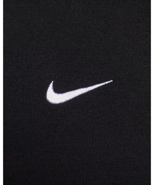 NIKE（ナイキ）の「《NIKEアパレル》ウィメンズ NSW エッセンシャル S/S ポロ（ポロシャツ・レディース・ライトブルー/ブラック×ホワイト/ホワイト系その他/ヘザーグレー/レッド系その他・XL/L/M/S/XS）」の7枚目の写真