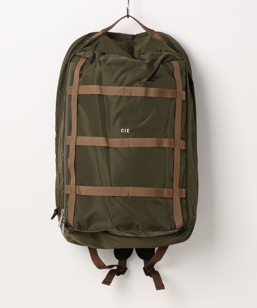 /CIE（シー）/GRID 2WAY BACKPACK-01