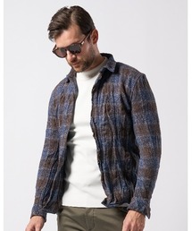 2-hook tweedy check