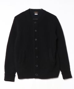 セール】【AROUSAL / アローサル】NEP CARDIGAN（カーディガン/ボレロ