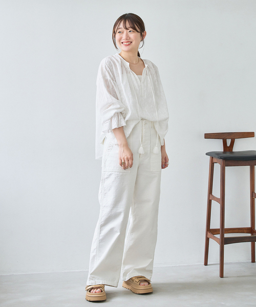 UGG(アグ)の「UGG/アグ W GOLDENGLOW SLIDE(サンダル・レディース・ブラック/ブラウン・25cm/24cm/23cm)」の9枚目の写真