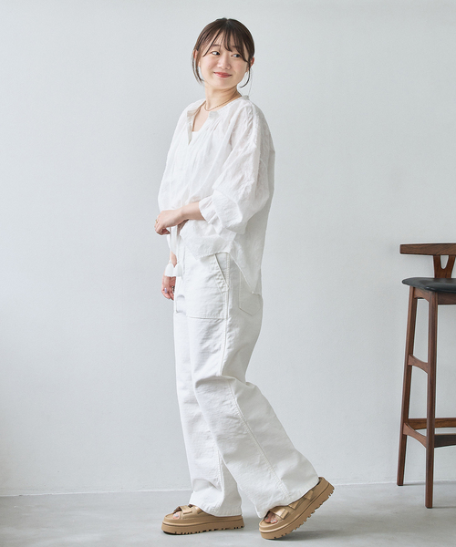 UGG(アグ)の「UGG/アグ W GOLDENGLOW SLIDE(サンダル・レディース・ブラック/ブラウン・25cm/24cm/23cm)」の10枚目の写真