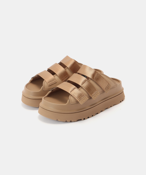 UGG® GoldenGlow Slide for Women | UGG®