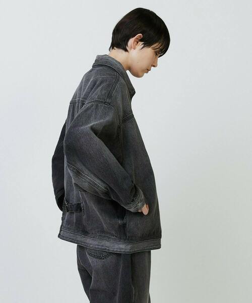 ボ*帳様 Lee caw boy デニムジャケット 1st type 30s 復 ボ*帳様 Lee