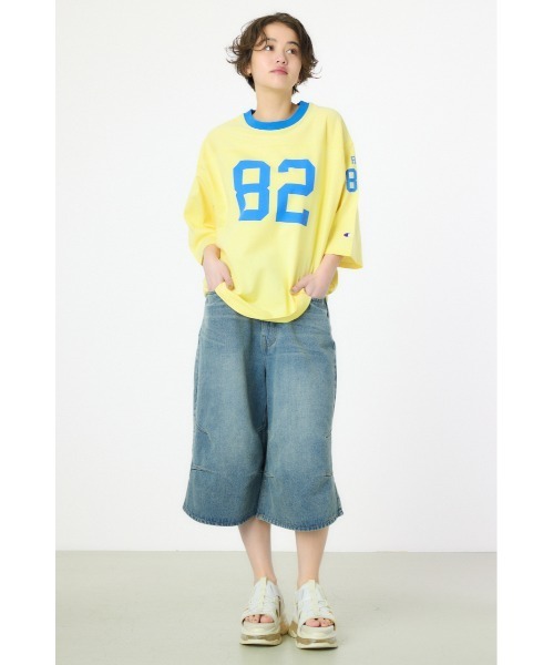 【oMAdesignstudios】oMA DESIGNクラウンサッカージャージ oMAdesignstudios】oMA DESIGNクラウンサッカージャージ (oMA