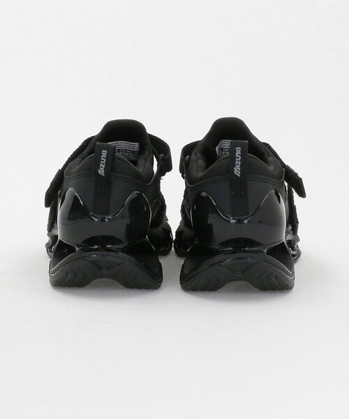 MIZUNO（ミズノ　）の「＜MIZUNO＞WAVE PROPHECY STRAP/スニーカー（スニーカー・レディース・ベージュ/ブラック・25cm/24cm/23.5cm/24.5cm）」の15枚目の写真