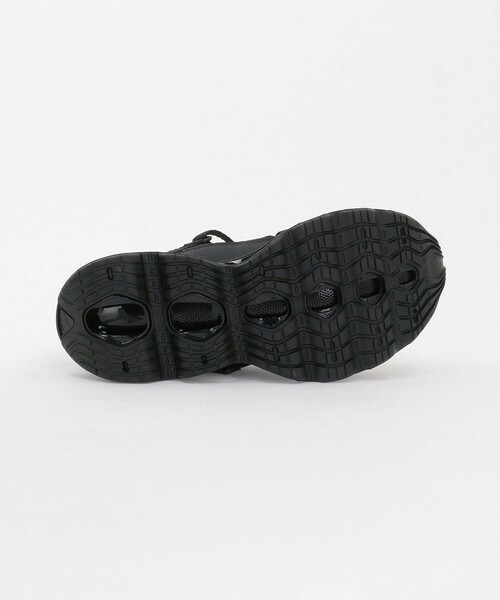 MIZUNO（ミズノ　）の「＜MIZUNO＞WAVE PROPHECY STRAP/スニーカー（スニーカー・レディース・ベージュ/ブラック・25cm/24cm/23.5cm/24.5cm）」の14枚目の写真