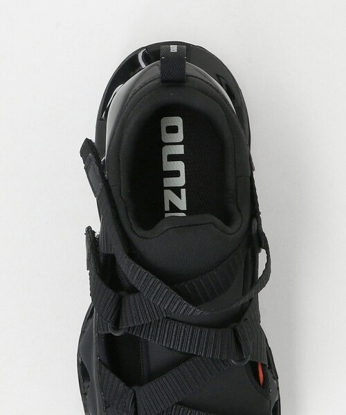 MIZUNO（ミズノ　）の「＜MIZUNO＞WAVE PROPHECY STRAP/スニーカー（スニーカー・レディース・ベージュ/ブラック・25cm/24cm/23.5cm/24.5cm）」の13枚目の写真