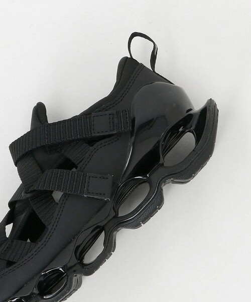 MIZUNO（ミズノ　）の「＜MIZUNO＞WAVE PROPHECY STRAP/スニーカー（スニーカー・レディース・ベージュ/ブラック・25cm/24cm/23.5cm/24.5cm）」の18枚目の写真