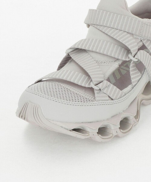 MIZUNO（ミズノ　）の「＜MIZUNO＞WAVE PROPHECY STRAP/スニーカー（スニーカー・レディース・ベージュ/ブラック・25cm/24cm/23.5cm/24.5cm）」の21枚目の写真