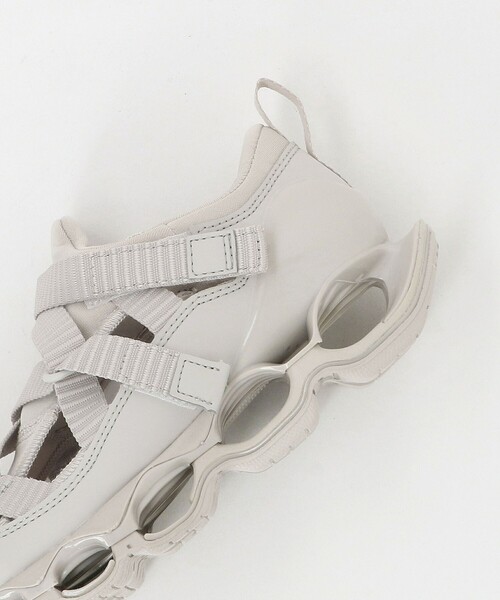 MIZUNO（ミズノ　）の「＜MIZUNO＞WAVE PROPHECY STRAP/スニーカー（スニーカー・レディース・ベージュ/ブラック・25cm/24cm/23.5cm/24.5cm）」の22枚目の写真