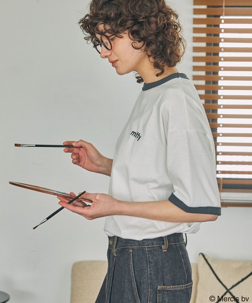 miffy】別注 ミッフィー & フレンズ アソート グラフィック