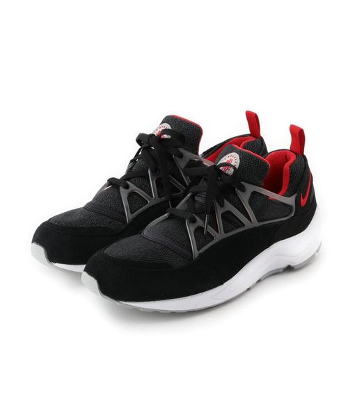 MONKEY TIME（モンキータイム）の「＜NIKE＞ AIR HUARACHE LIGHT/スニーカー（スニーカー・メンズ・ブラック・27.5cm/26.5cm/26cm/27cm/28cm）」の2枚目の写真