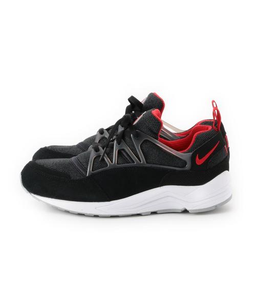 MONKEY TIME（モンキータイム）の「＜NIKE＞ AIR HUARACHE LIGHT/スニーカー（スニーカー・メンズ・ブラック・27.5cm/26.5cm/26cm/27cm/28cm）」の3枚目の写真