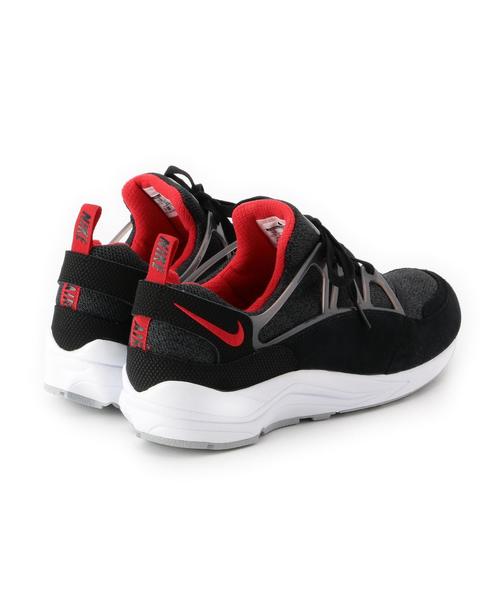 MONKEY TIME（モンキータイム）の「＜NIKE＞ AIR HUARACHE LIGHT/スニーカー（スニーカー・メンズ・ブラック・27.5cm/26.5cm/26cm/27cm/28cm）」の5枚目の写真