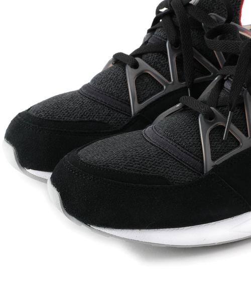 MONKEY TIME（モンキータイム）の「＜NIKE＞ AIR HUARACHE LIGHT/スニーカー（スニーカー・メンズ・ブラック・27.5cm/26.5cm/26cm/27cm/28cm）」の6枚目の写真