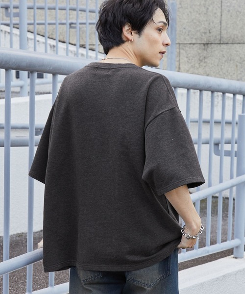 PENNEYS/ペニーズ 別注 THE FOX ロゴ ヴィンテージスノー
